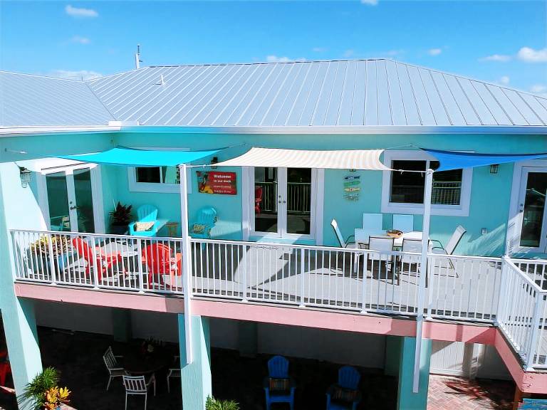 NEW BUILD-PRIVATE POOL! Luxury 4BR/4.5 ba Marathon FL with 60' dock EV charger — photo 5