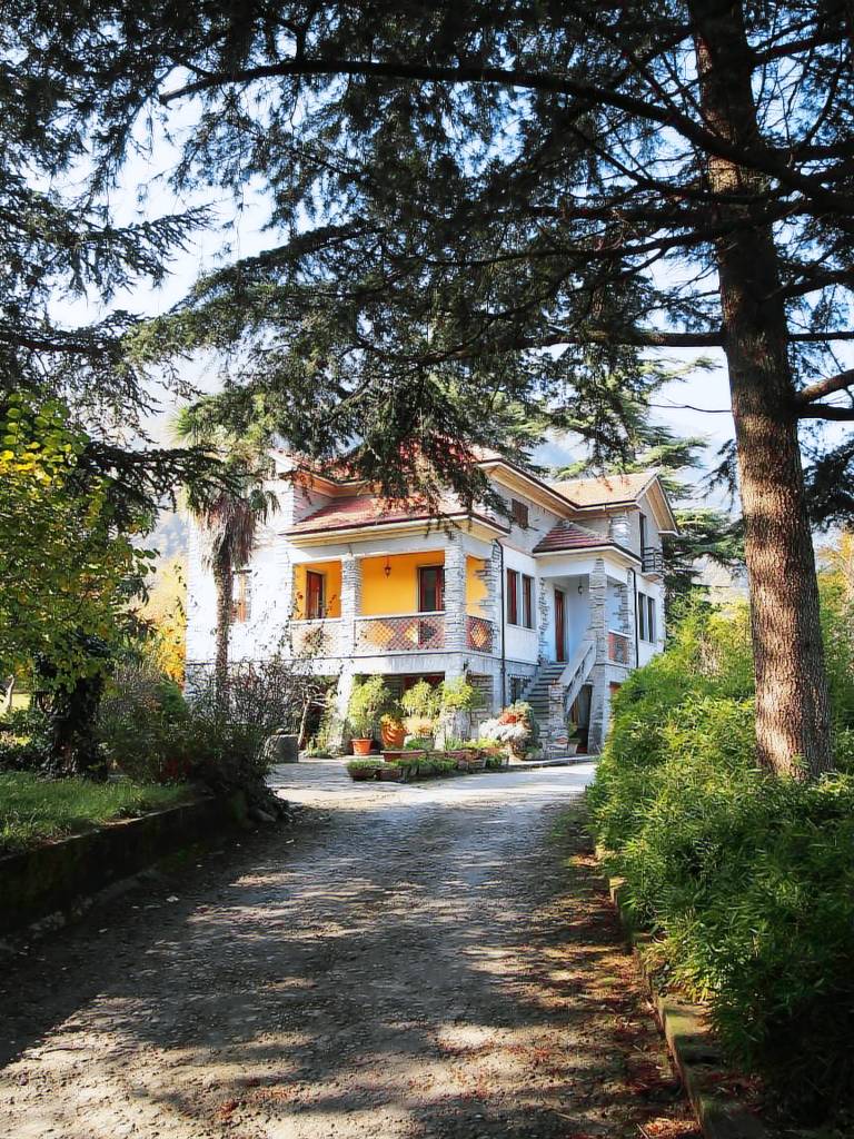 Villa Pinerolo