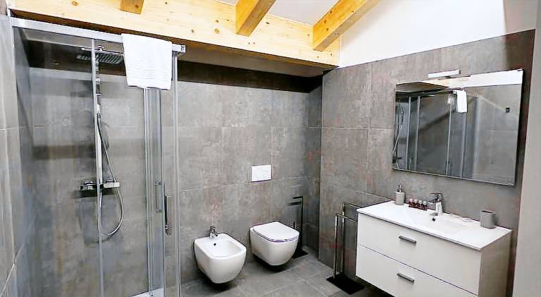 Holiday apartment with 1 room for 4 persons — photo 2