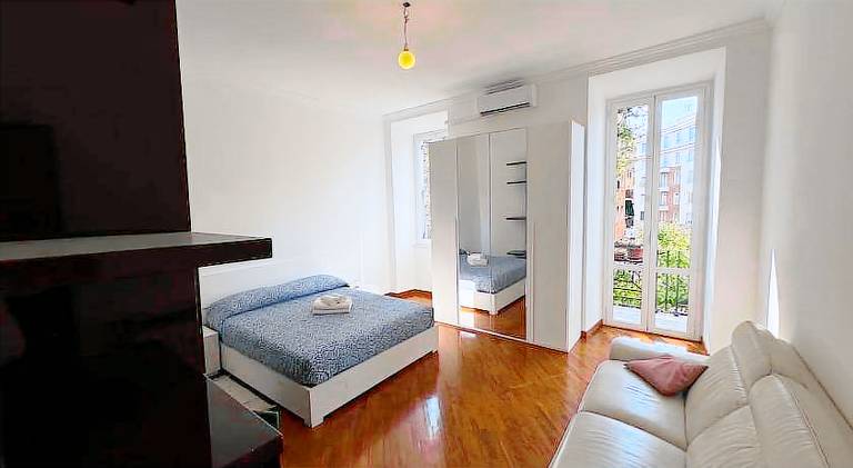Rental apartment | Next to St. Peter's Basilica in Vittoria