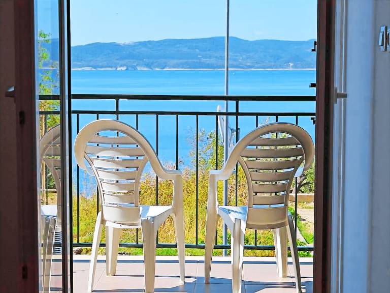 Apartament Brela
