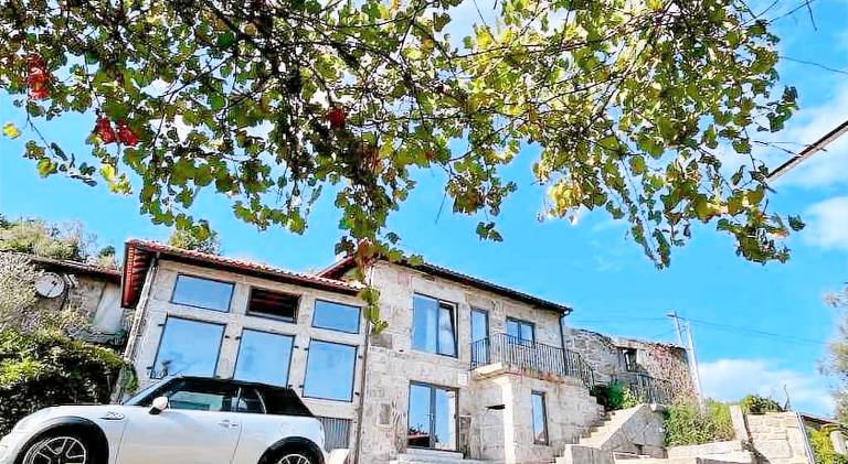Casa São Torcato