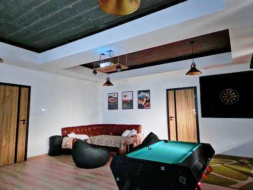Bed & Breakfast  Kasina Wielka