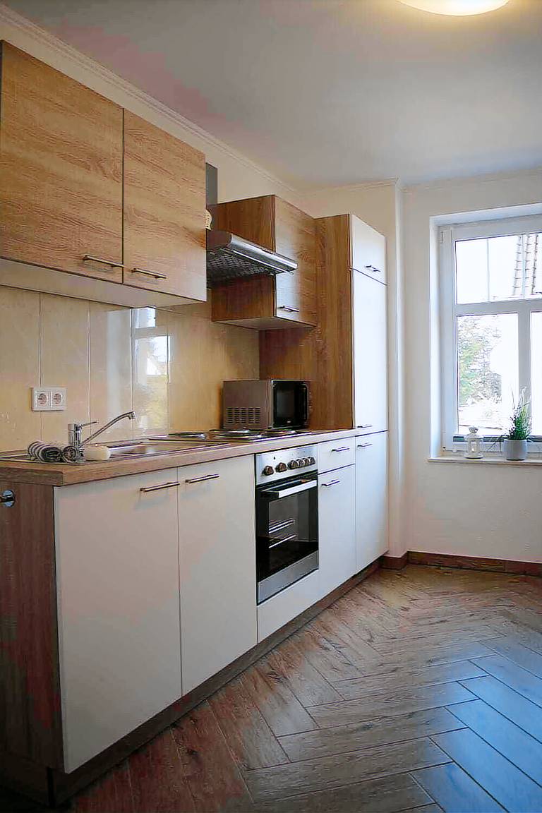 Gästehaus Burgblick — photo 4
