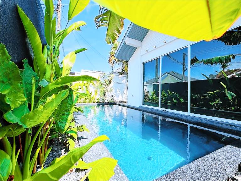 House  Sa Khu