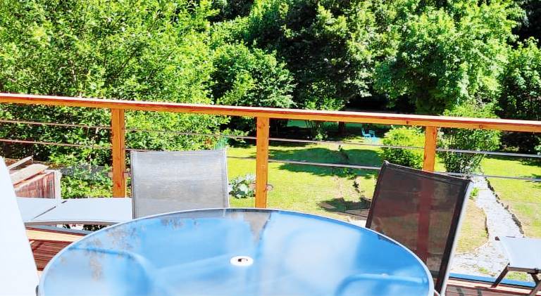 House with 3 rooms for 7 persons — photo 4