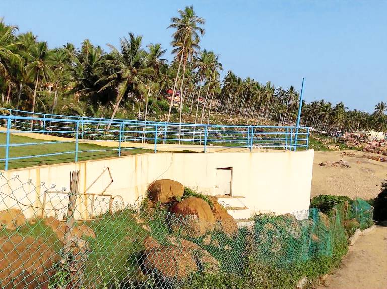 Apartment  Kovalam