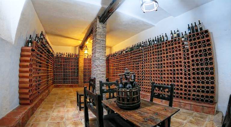Hotel Bodega La Venta — photo 5
