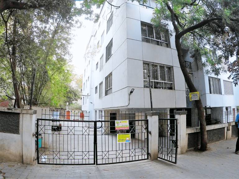 250 m&sup2; Apartment mit Hotelservice