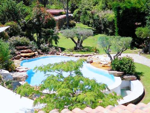 Bed & Breakfast Aix-en-Provence