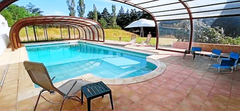 Villa Dieulefit
