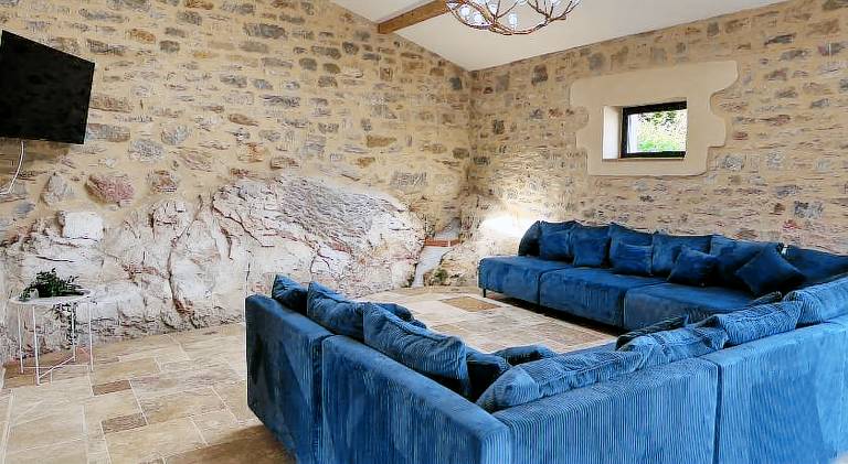 House with 5 rooms for 14 persons — photo 3