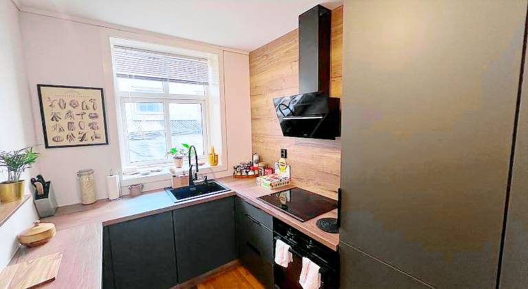 Nice rental apartment | Close to Bryggen | Pets are welcome — photo 5
