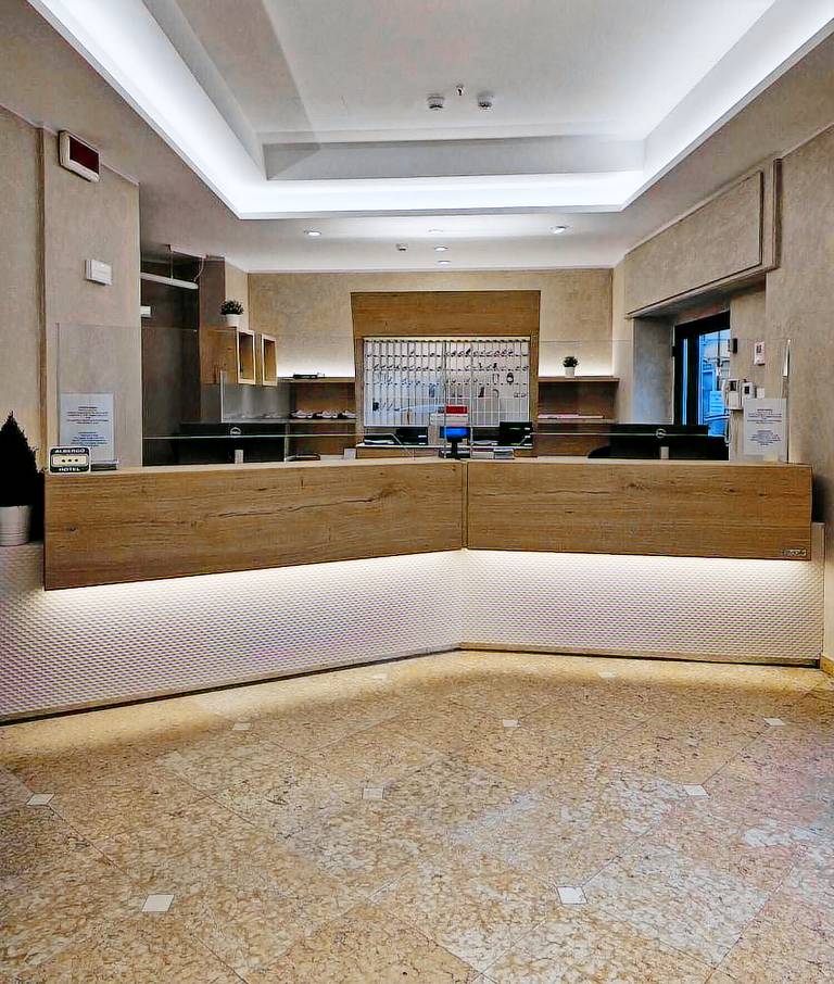 Hotel Antica Dimora, MantegnaHotels — photo 4