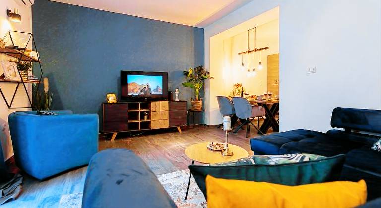 Wonderful rental apartment with hot tub | Close to Diocletian's Palace | Close to the beach | Pets allowed — photo 2