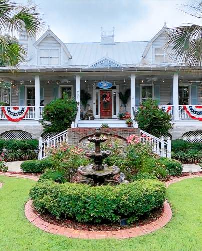 Bed and breakfast Summerville