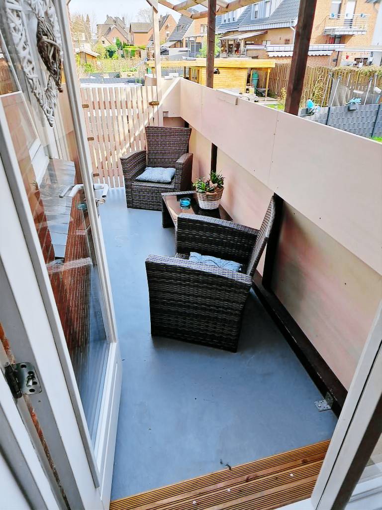 Ferienwohnung Kleve