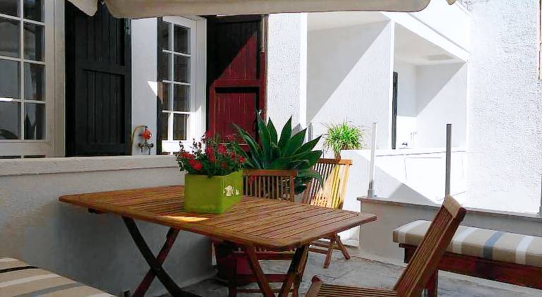 Casa sul Mare - WIFI free - parcheggio privato — photo 4