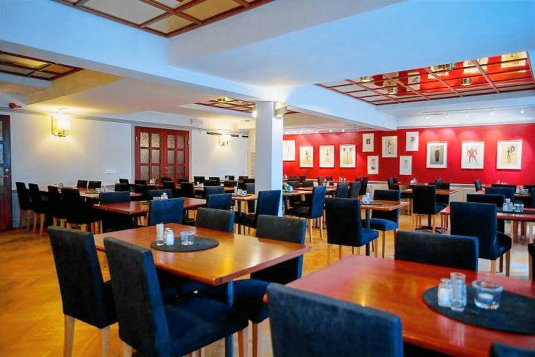 Hotel President — photo 4
