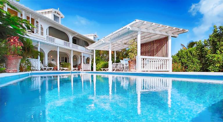 Villa Gros Islet