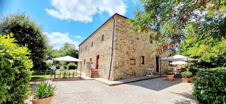 Privatzimmer  Casole d’Elsa