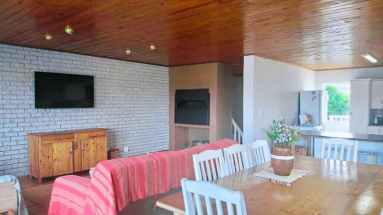 Ferienhaus Franskraal