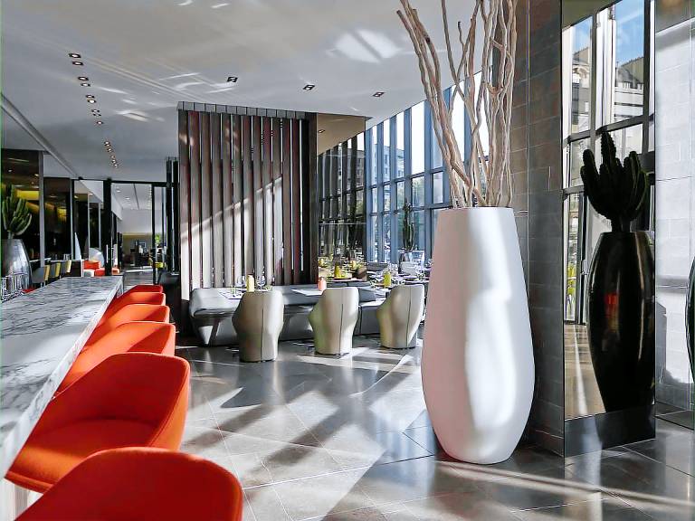 Pullman Paris Tour Eiffel in Issy-les-Moulineaux