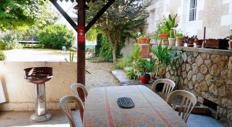 House with 1 room for 6 persons — photo 3
