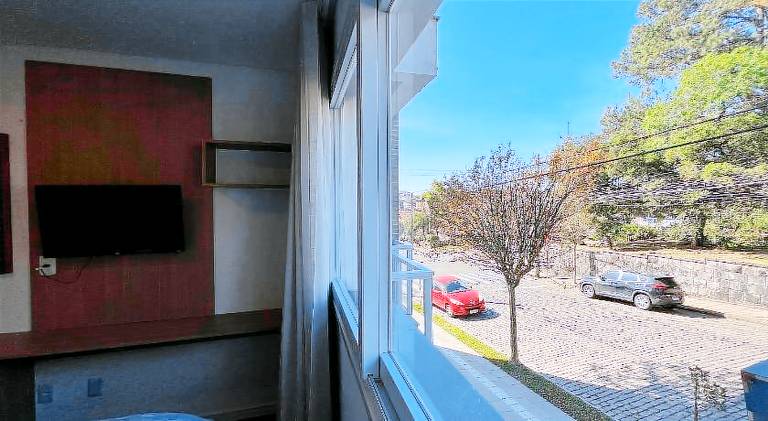 Apartamento Villa Hortensias 1dorm Centro by Achei — photo 5