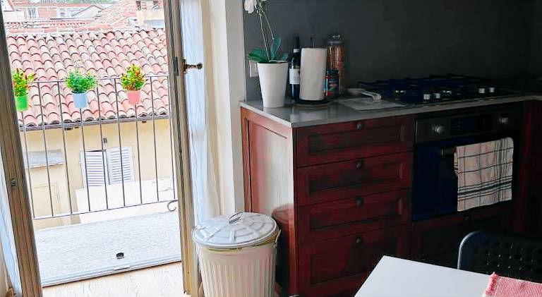 Rental apartment with 1 room for 3 persons — photo 4