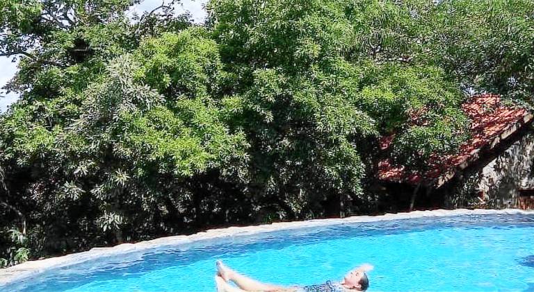 Cabana Bonito