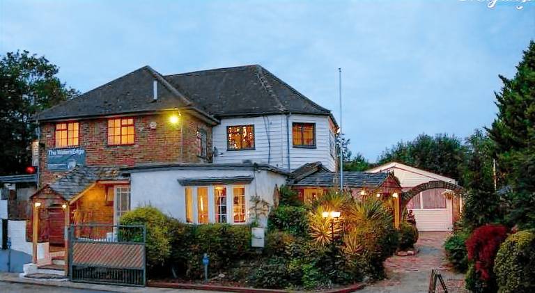 Canal Cottages — photo 3