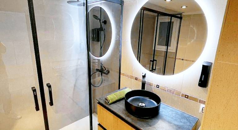 Apartament Mar Beach Lloret II Aqua — photo 5