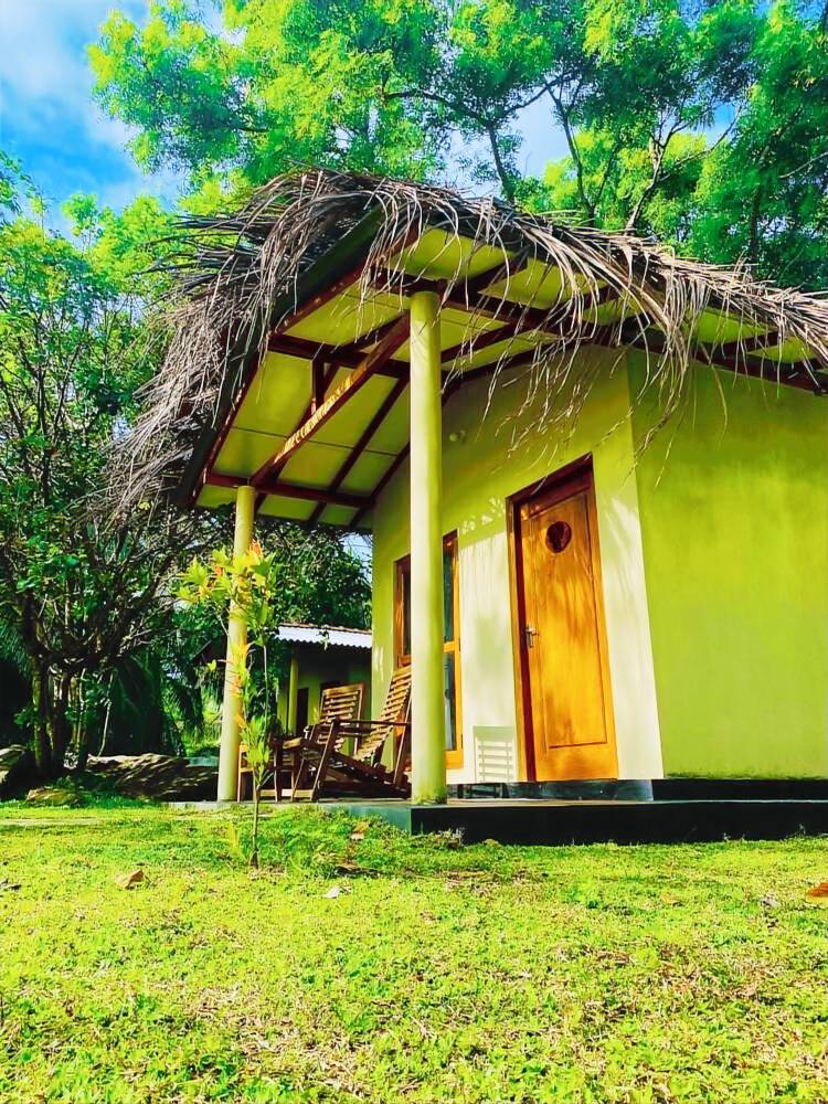 Cottage Kowul Ara