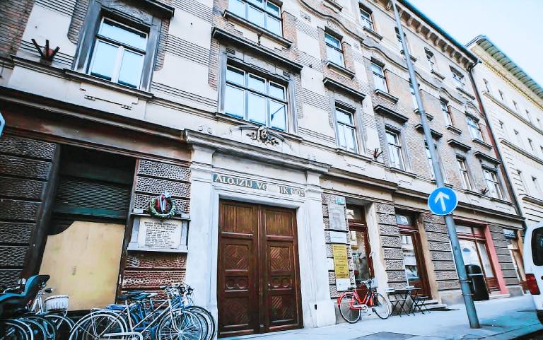 Rental apartment | Near Ljubljana Castle | Pet-friendly — photo 3