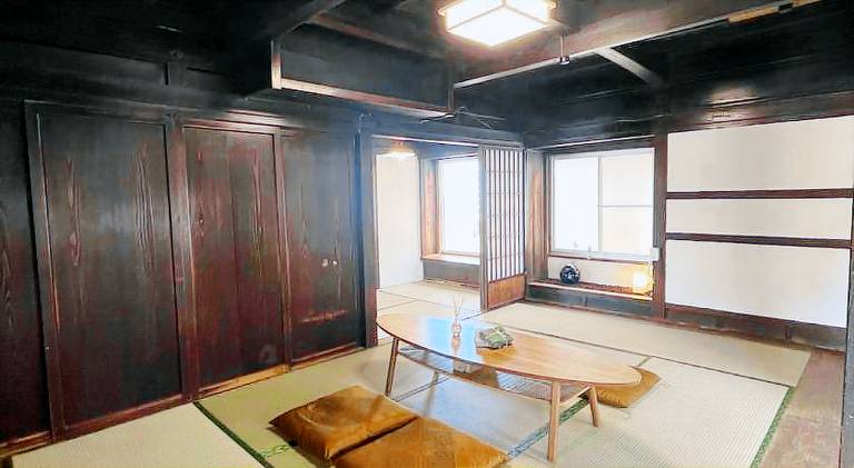 Rental apartment | Next to the beach | Pet-friendly in Tokyo