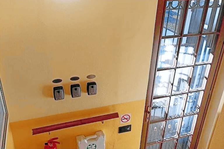 Appartamento Varallo Pombia