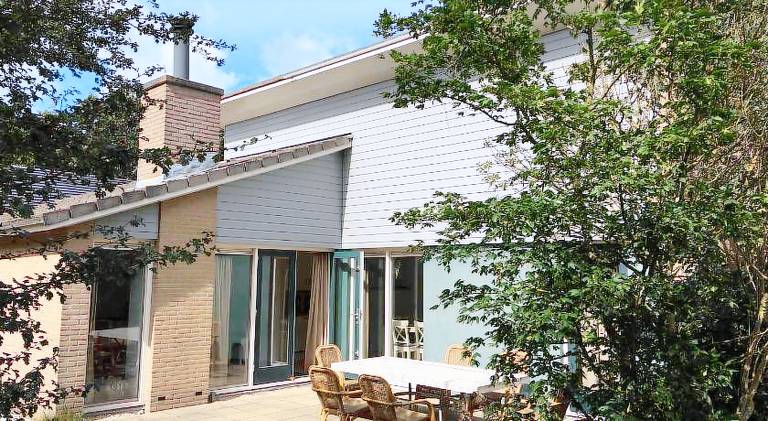 Huis Monster