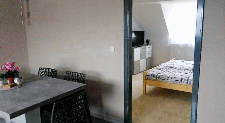 Ferienwohnung Waldsassen