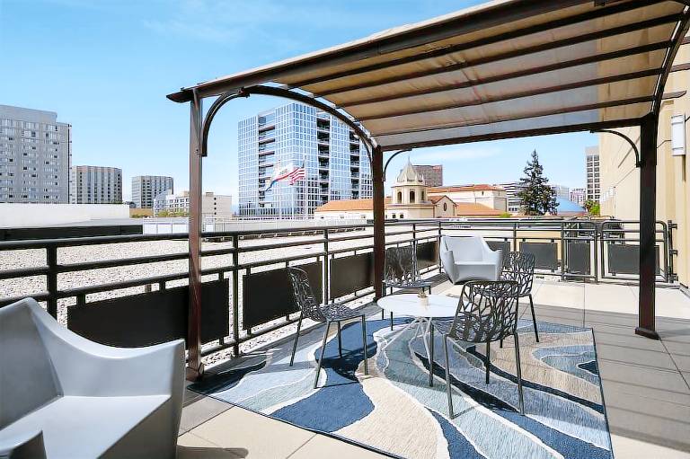 San Jose Marriott