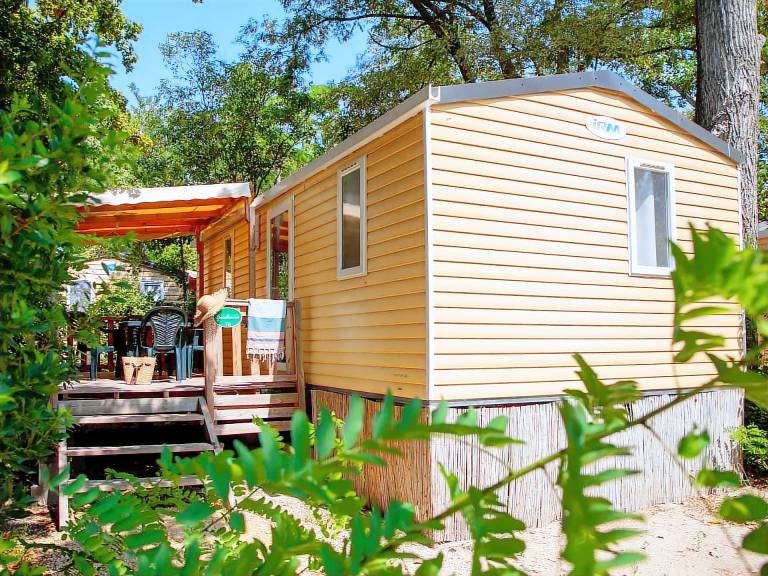 Mobil-home  Avignon