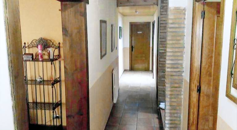 House with 4 rooms for 12 persons — photo 4