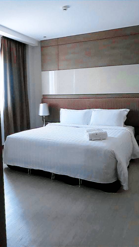 Aparthotel  Kuala Belait