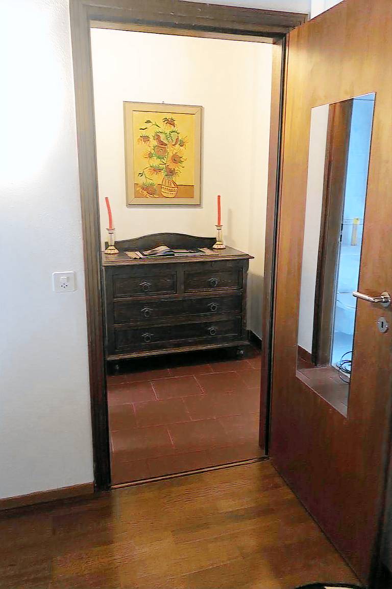 Apartment | Mountain view — photo 3