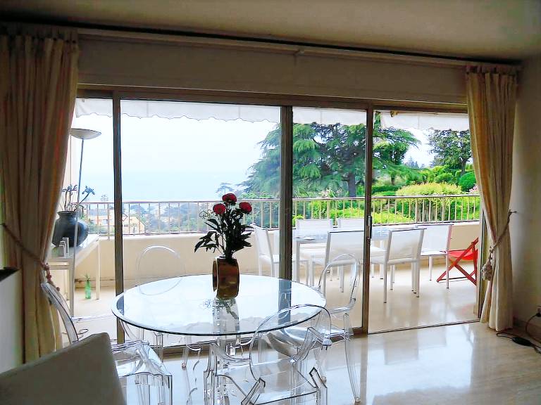 Appartement La Roquette-sur-Siagne