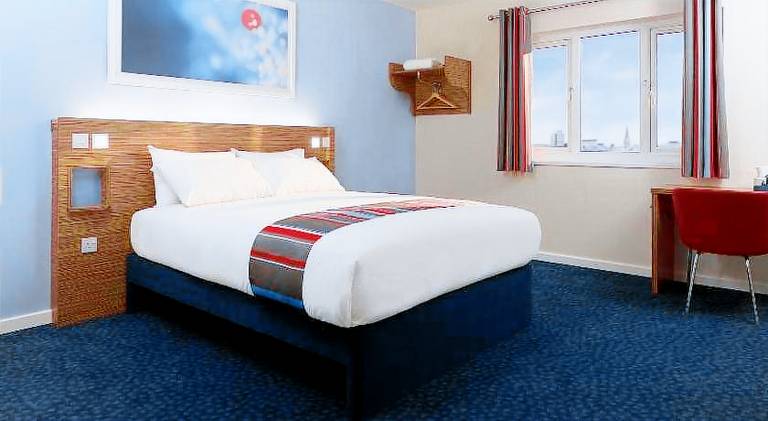 Travelodge Christchurch — photo 4