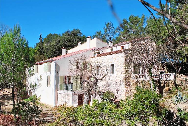 Cottage Cessenon-sur-Orb