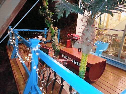 Villa with barbeque & garden in Atami