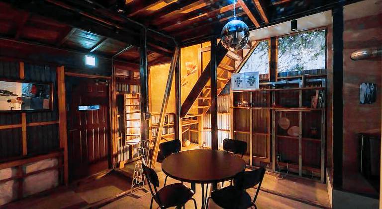 Holiday apartment | Next to Harajuku | Suitable for remote work | Pets are welcome — photo 5