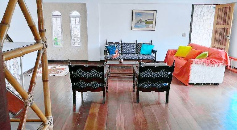 House with 4 rooms for 14 persons — photo 2